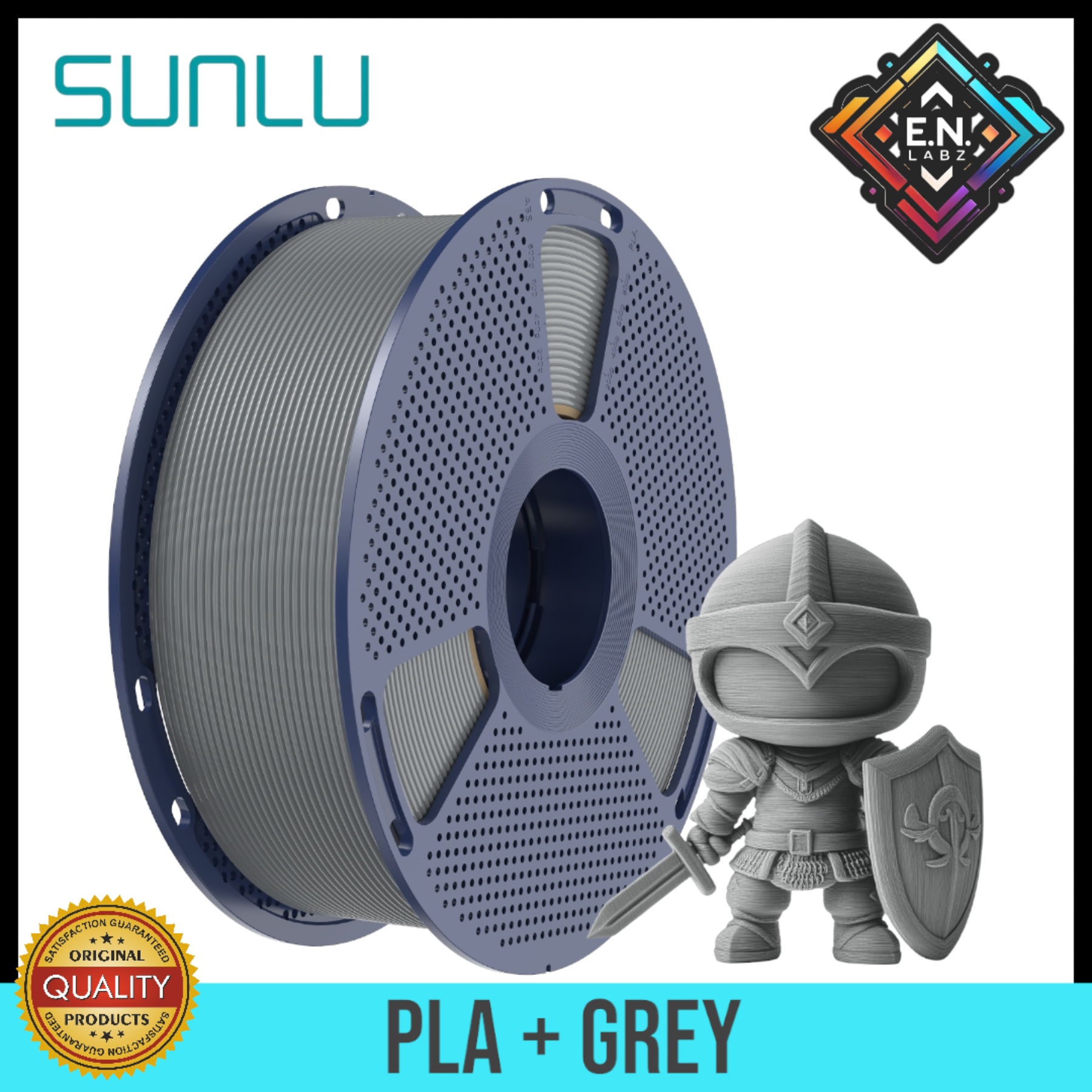 PLA+ 9